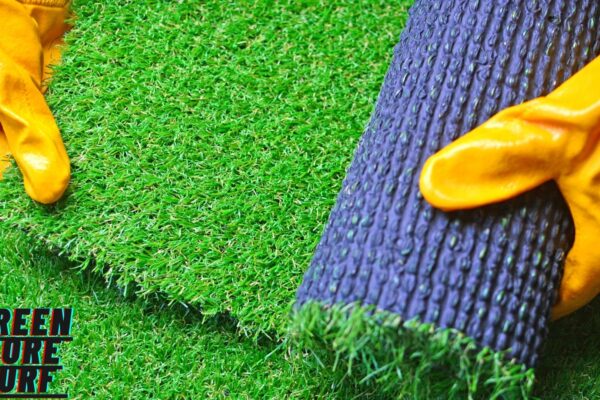 Commercial Turf Installation in Palmdale, CA