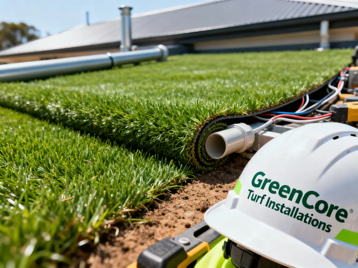 Professional Artificial Grass Installation in Palmdale, CA