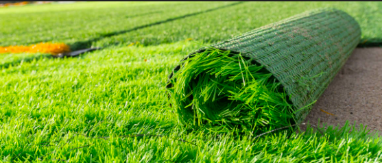 Which Country Banned Turf?