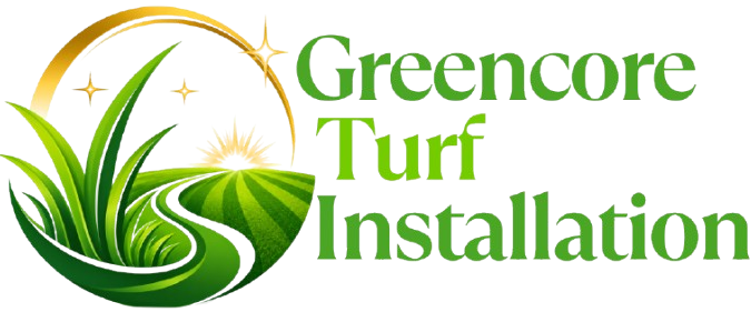 Artificial turf installation Palmdale